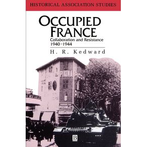 Occupied-France