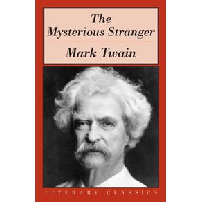 The-Mysterious-Stranger