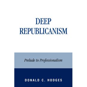 Deep-Republicanism