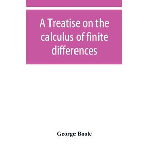 A-treatise-on-the-calculus-of-finite-differences