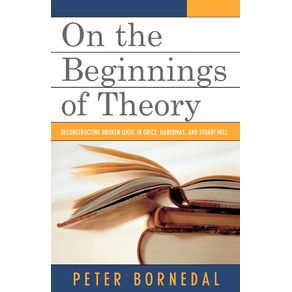 On-the-Beginnings-of-Theory