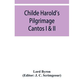 Childe-Harolds-Pilgrimage