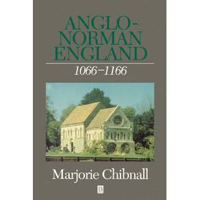 Anglo-Norman-England-1066-1166