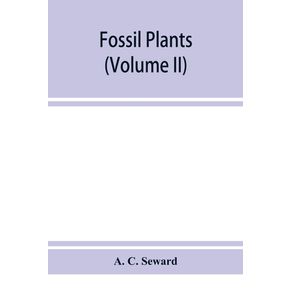 Fossil-plants