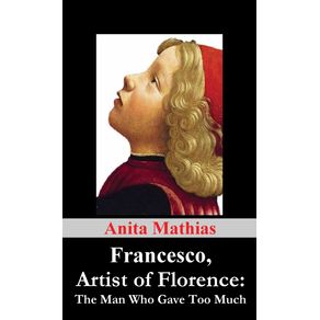 Francesco-Artist-of-Florence