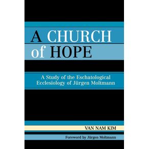 A-Church-of-Hope