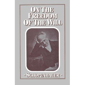 On-the-Freedom-of-the-Will