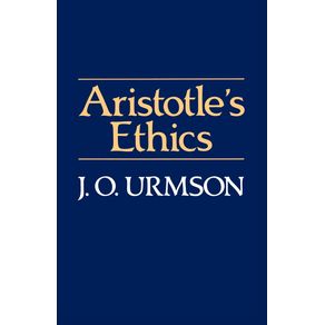 Aristotle-Ethics