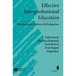 Effective-Interprofessional-Education