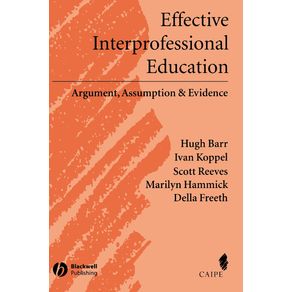 Effective-Interprofessional-Education
