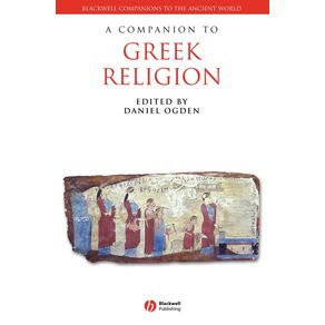 Companion-Greek-Religion