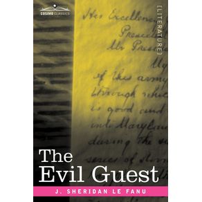 The-Evil-Guest