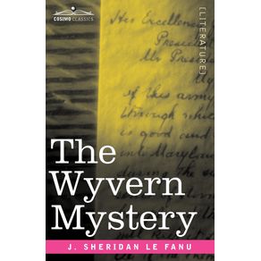 The-Wyvern-Mystery