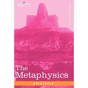 The-Metaphysics