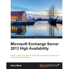 Microsoft-Exchange-Server-2013-High-Availability