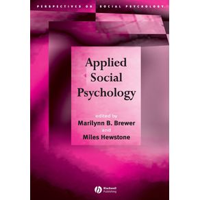 Applied-Social-Psychology