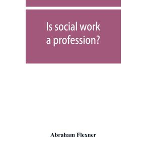Is-social-work-a-profession-