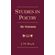 Studies-in-Poetry