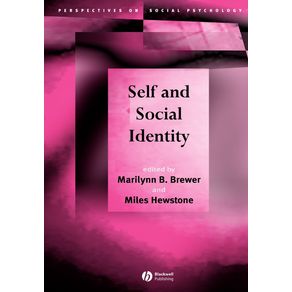 Self-and-Social-Identity