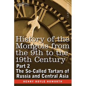 History-of-the-Mongols-from-the-9th-to-the-19th-Century