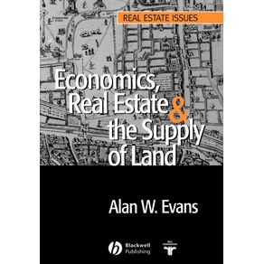 Economics-Real-Estate-Land