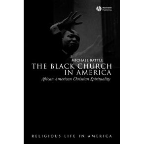 Black-Church-in-America