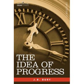 The-Idea-of-Progress