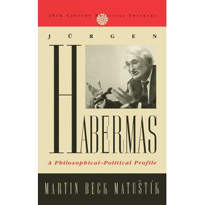 Jurgen-Habermas