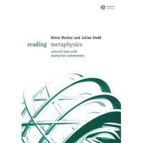 Reading-Metaphysics