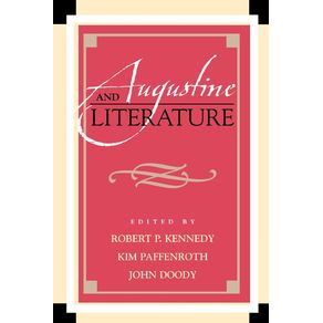 Augustine-and-Literature
