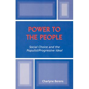 Power-to-the-People