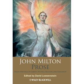 Miltons-Prose
