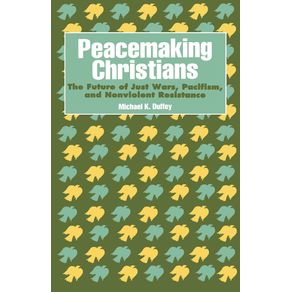 Peacemaking-Christians
