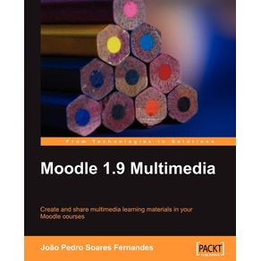 Moodle-1.9-Multimedia