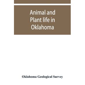 Animal-and-plant-life-in-Oklahoma