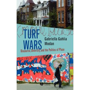 Turf-Wars