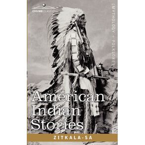 American-Indian-Stories