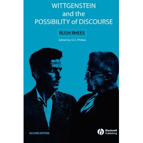 Wittgenstein-Discourse