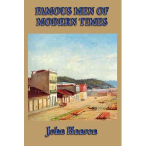 Famous-Men-of-Modern-Times