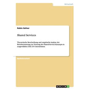 Shared-Services