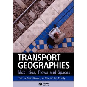 Transport-Geographies