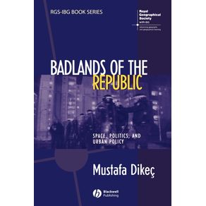 Badlands-of-the-Republic