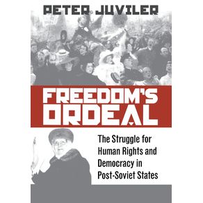 Freedoms-Ordeal