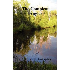 The-Compleat-Angler