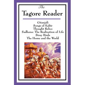 The-Tagore-Reader