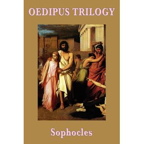 Oedipus-Trilogy