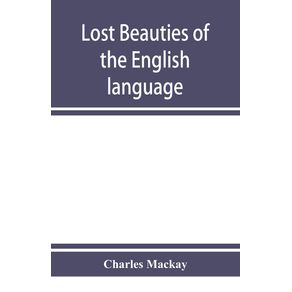 Lost-beauties-of-the-English-language