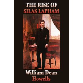 The-Rise-of-Silas-Lapham