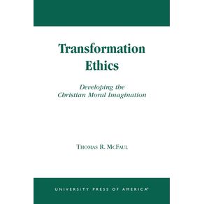 Transformation-Ethics