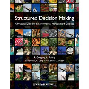 Structured-Decision-Making